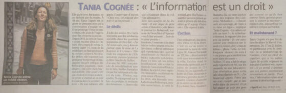 Nice Matin