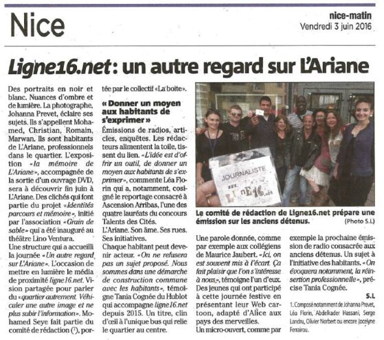 Nice-Matin