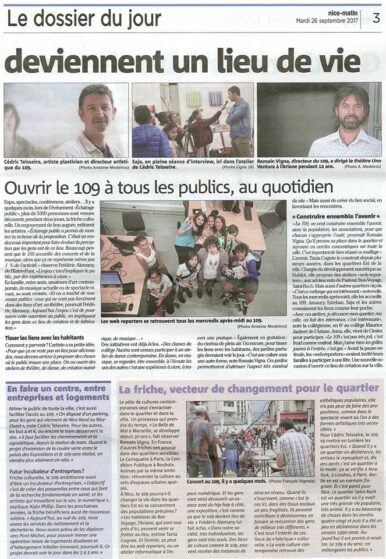 Nice-Matin