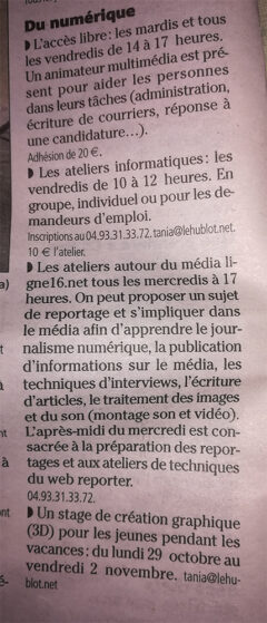 Nice-Matin