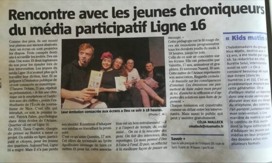 Nice-Matin