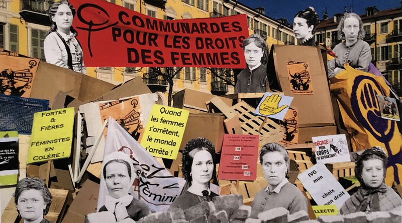 1871, Vivons la Commune